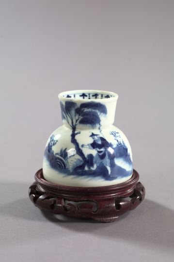 Chinese Blue and White Porcelain 3a5ebf