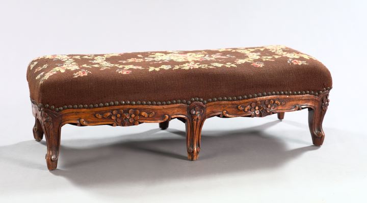 Provincial Louis XV Style Fruitwood 3a5f06