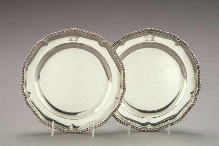 Pair of George III Sterling Silver 3a5f8a