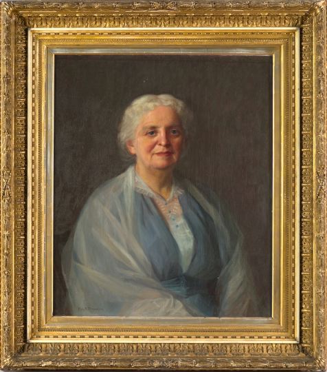 Mary Neal Richardson American  3a6081
