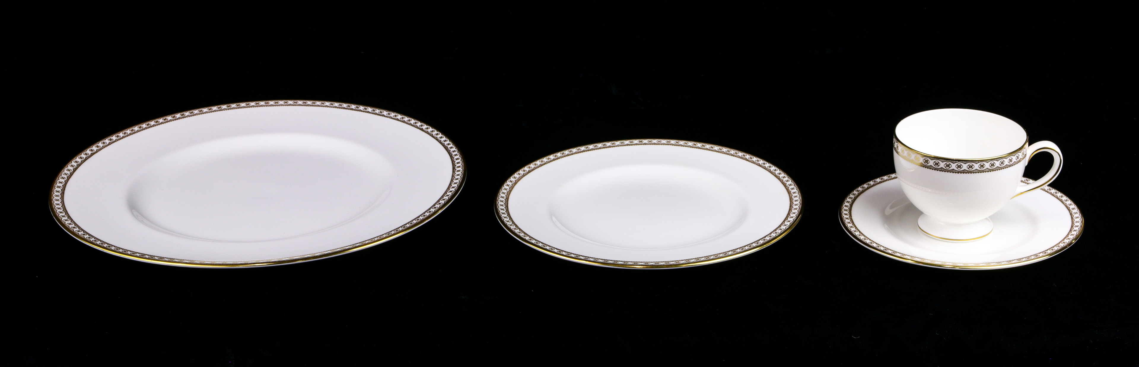 WEDGEWOOD TABLE SERVICE Wedgewood 3a64ee