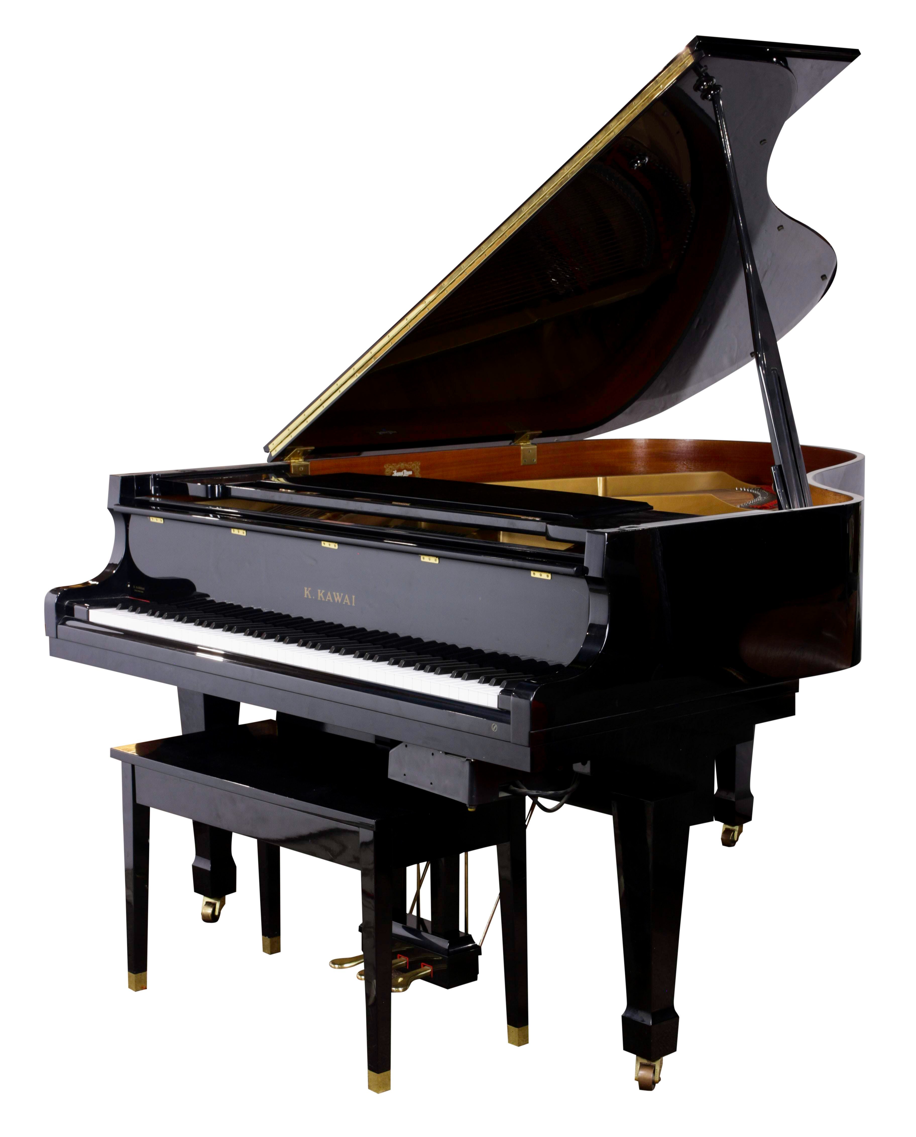 A K KAWAI GS 30 GRAND PIANO A 3a64fd