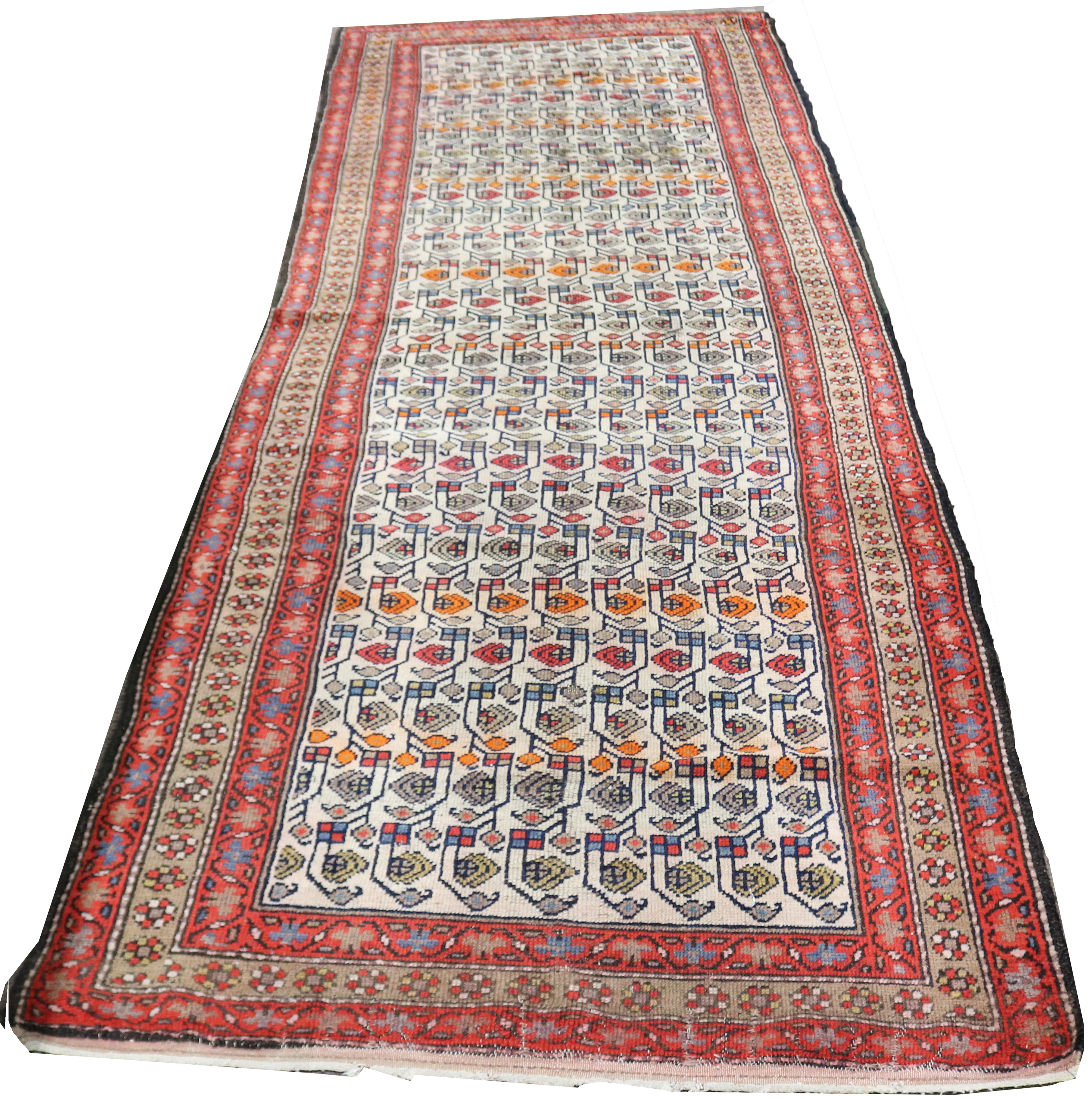 PERSIAN MALAYER CARPET Persian