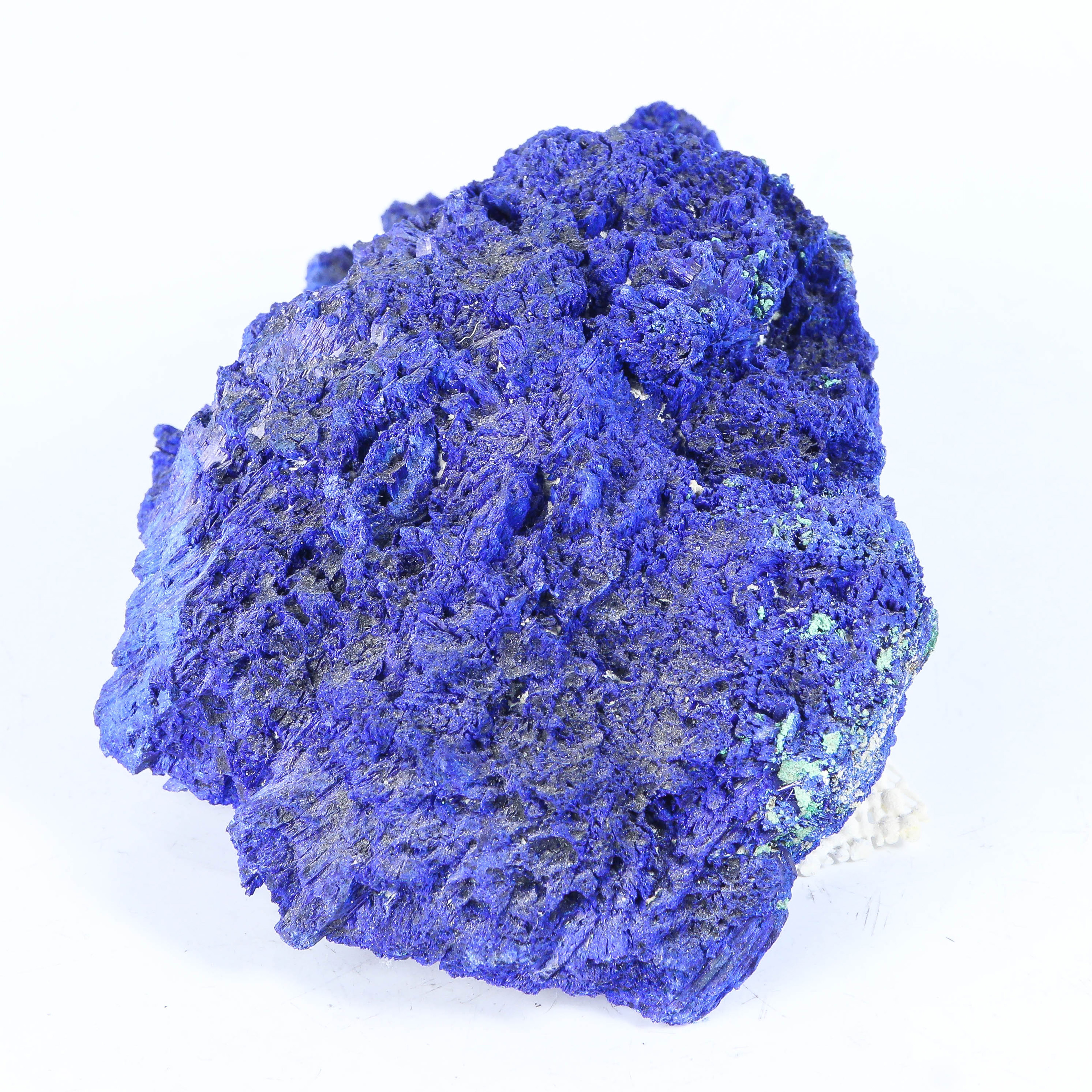 LAPUS LAZULI SPECIMEN Lapus lazuli