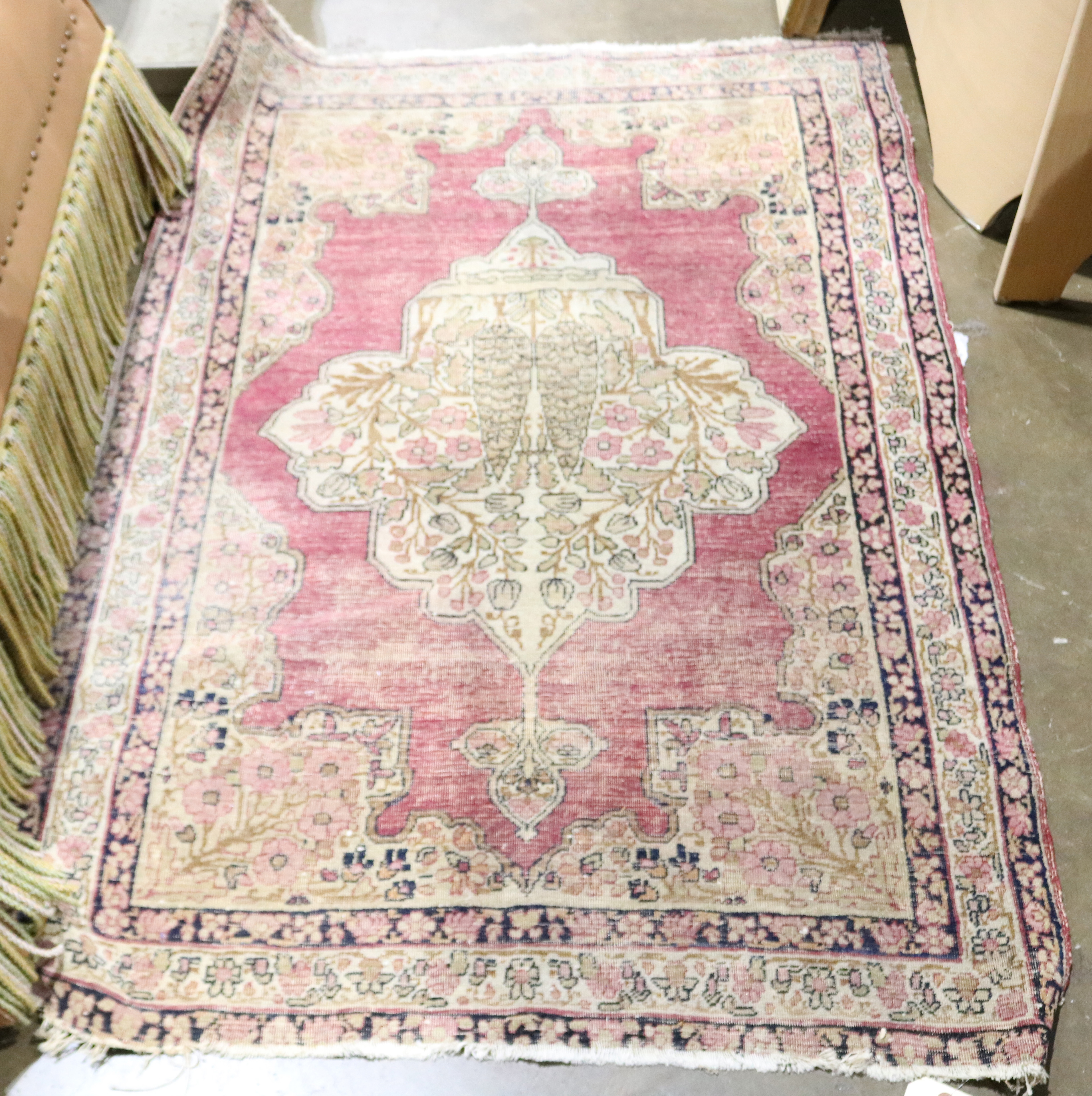 PERSIAN CARPET Persian carpet  3a6663
