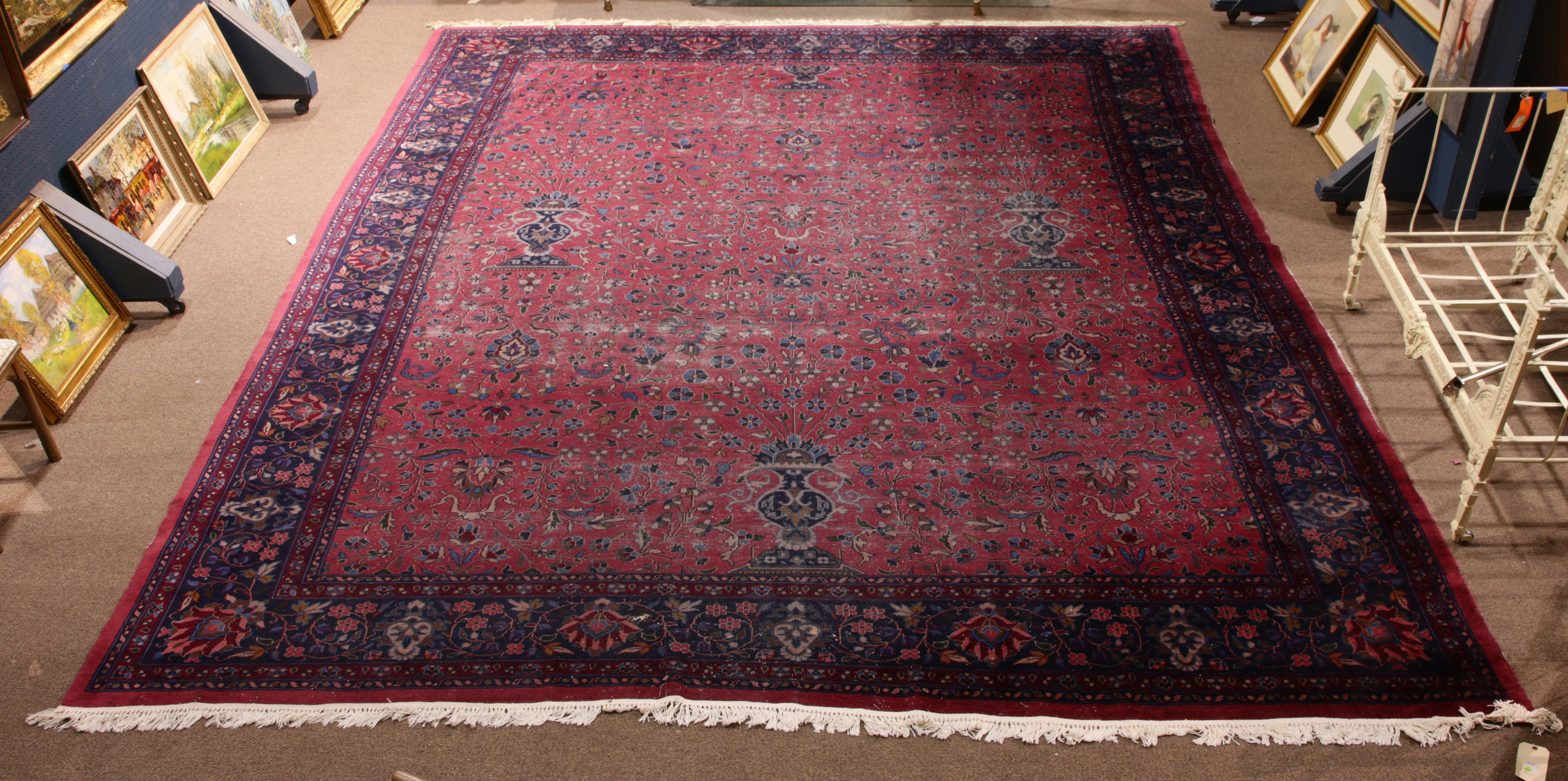 TURKISH CARPET Turkish carpet  3a68f0