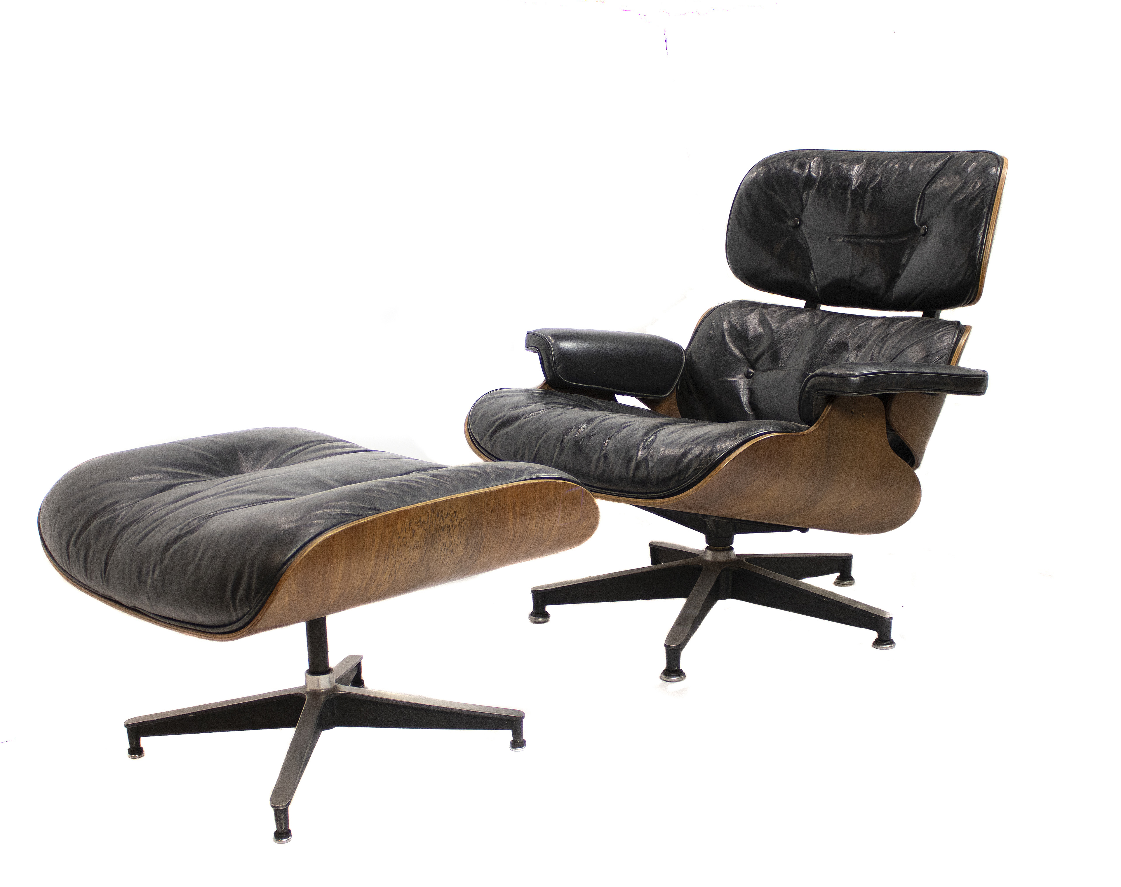 A CHARLES AND RAY EAMES FOR HERMAN