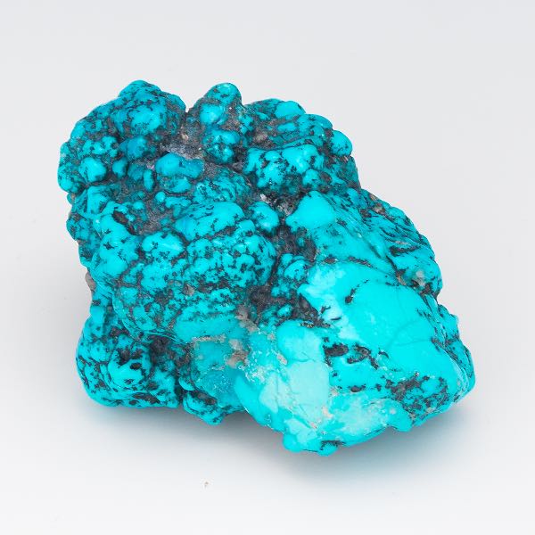 LARGE TURQUOISE BOULDER SPECIMEN