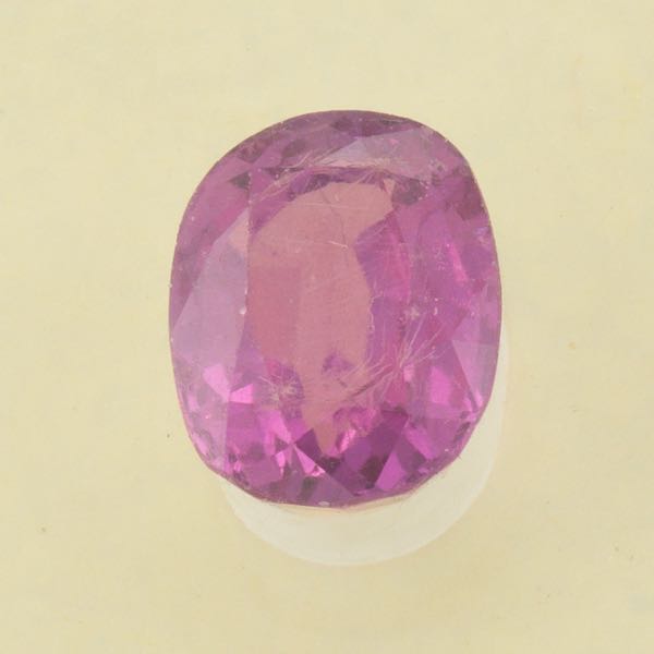 UNMOUNTED NATURAL 1.45 CT PINK