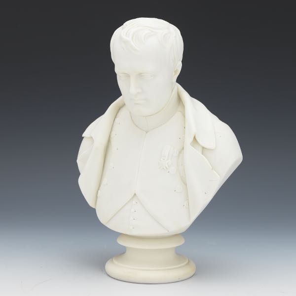 GRAND TOUR COPELAND PARIAN NAPOLEON 3a6e71