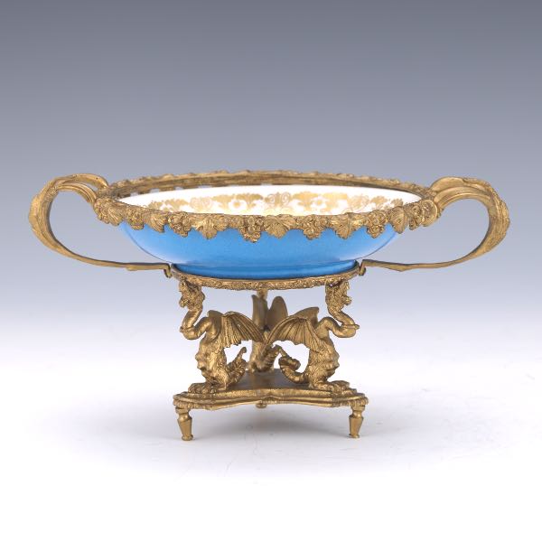 FRENCH LOUIS XV SEVRES STYLE AND 3a6e83