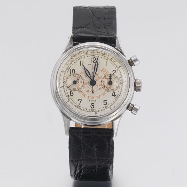 GALLET TWO REGISTER CHRONOGRAPH 3a6f66