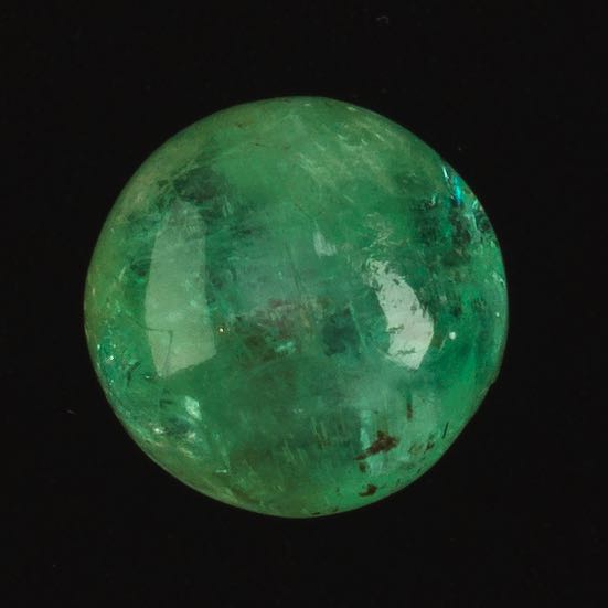 UNMOUNTED 29.87 CARAT CABOCHON