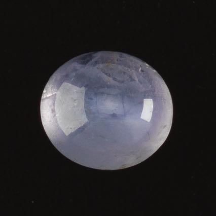 UNMOUNTED LAVENDER STAR SAPPHIRE  3a6f9f