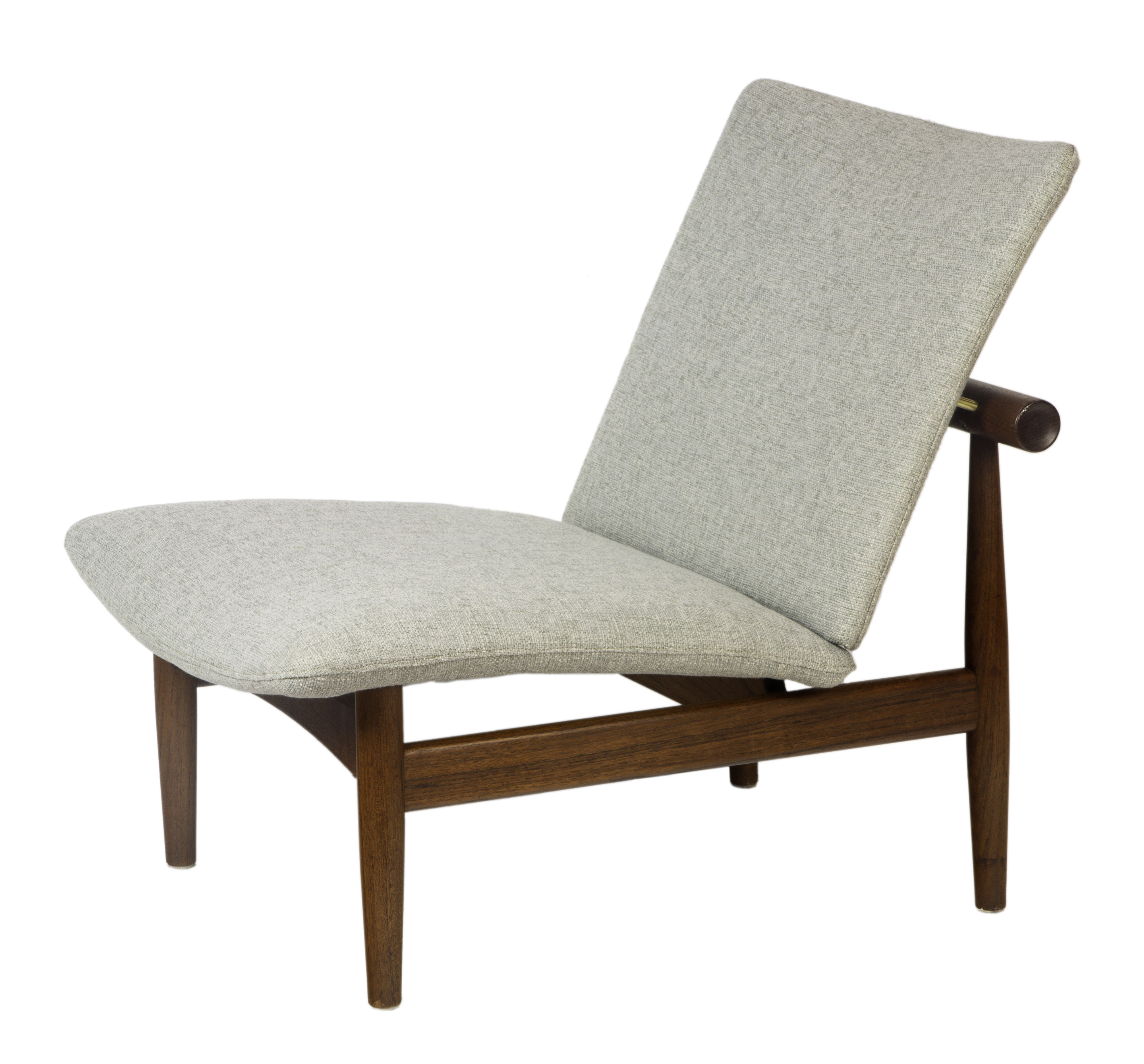 FINN JUHL, JAPAN CHAIR MODEL 137