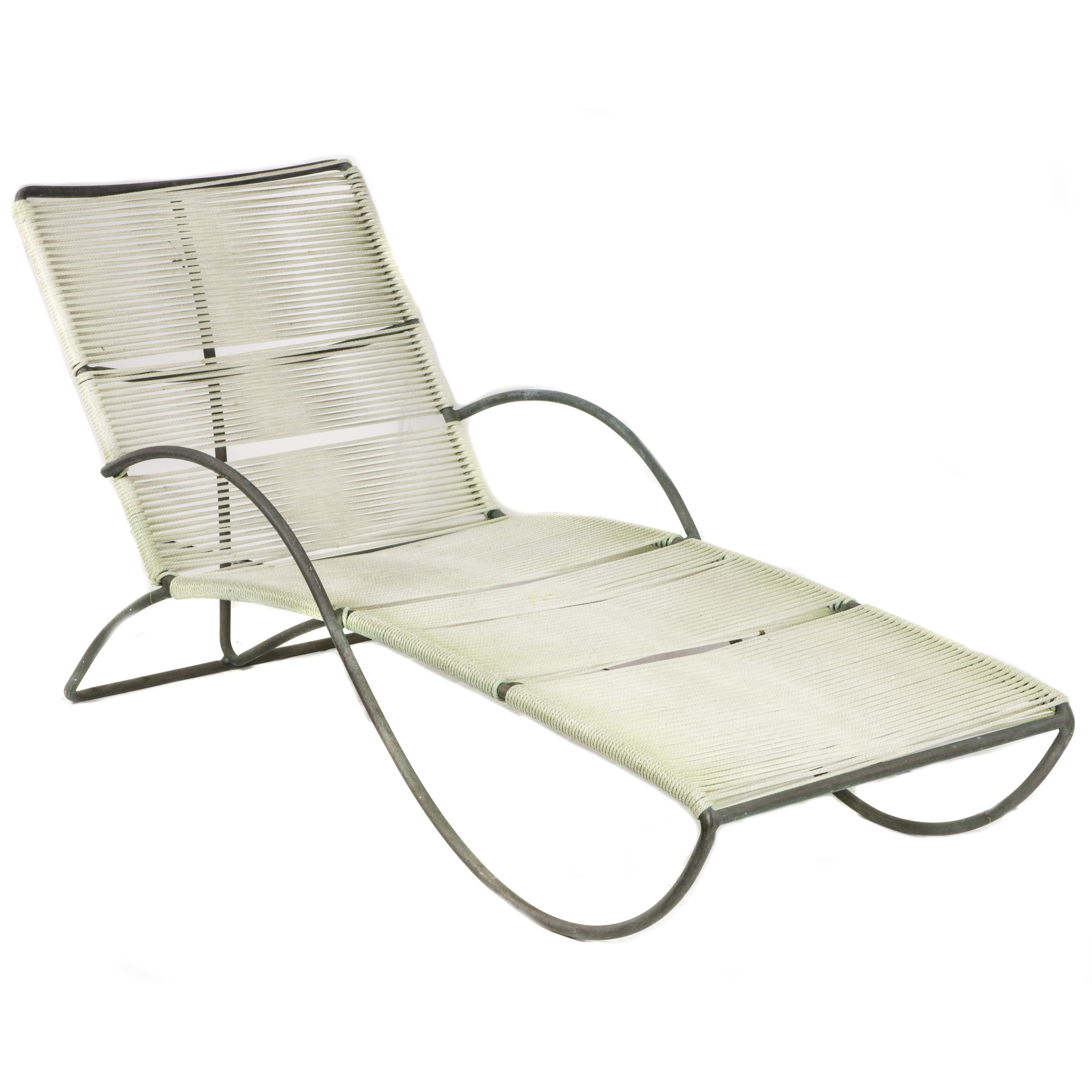 WALTER LAMB CHAISE MODEL C4700 3a4b3f