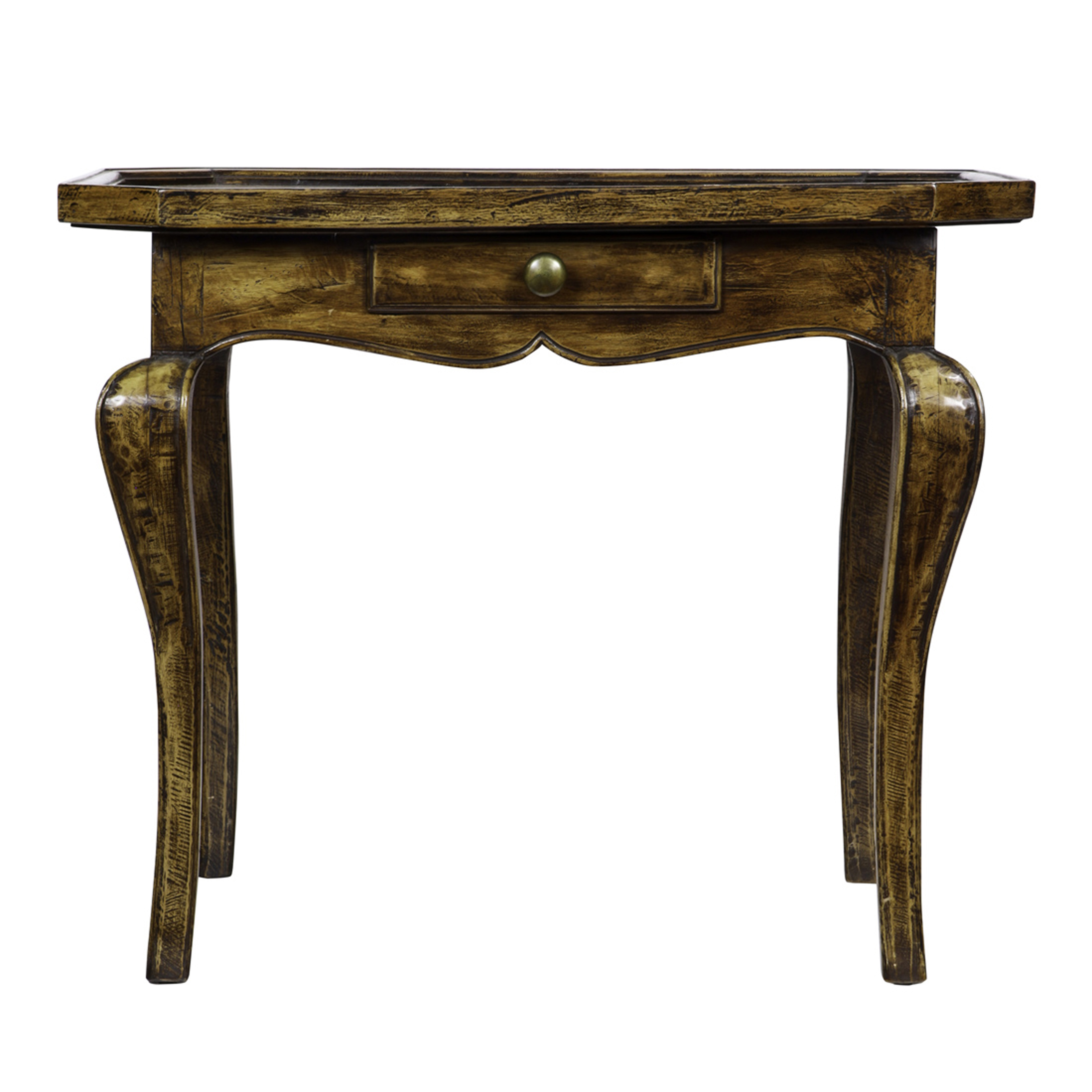 FRENCH OCCASIONAL TABLE French 3a4cb1