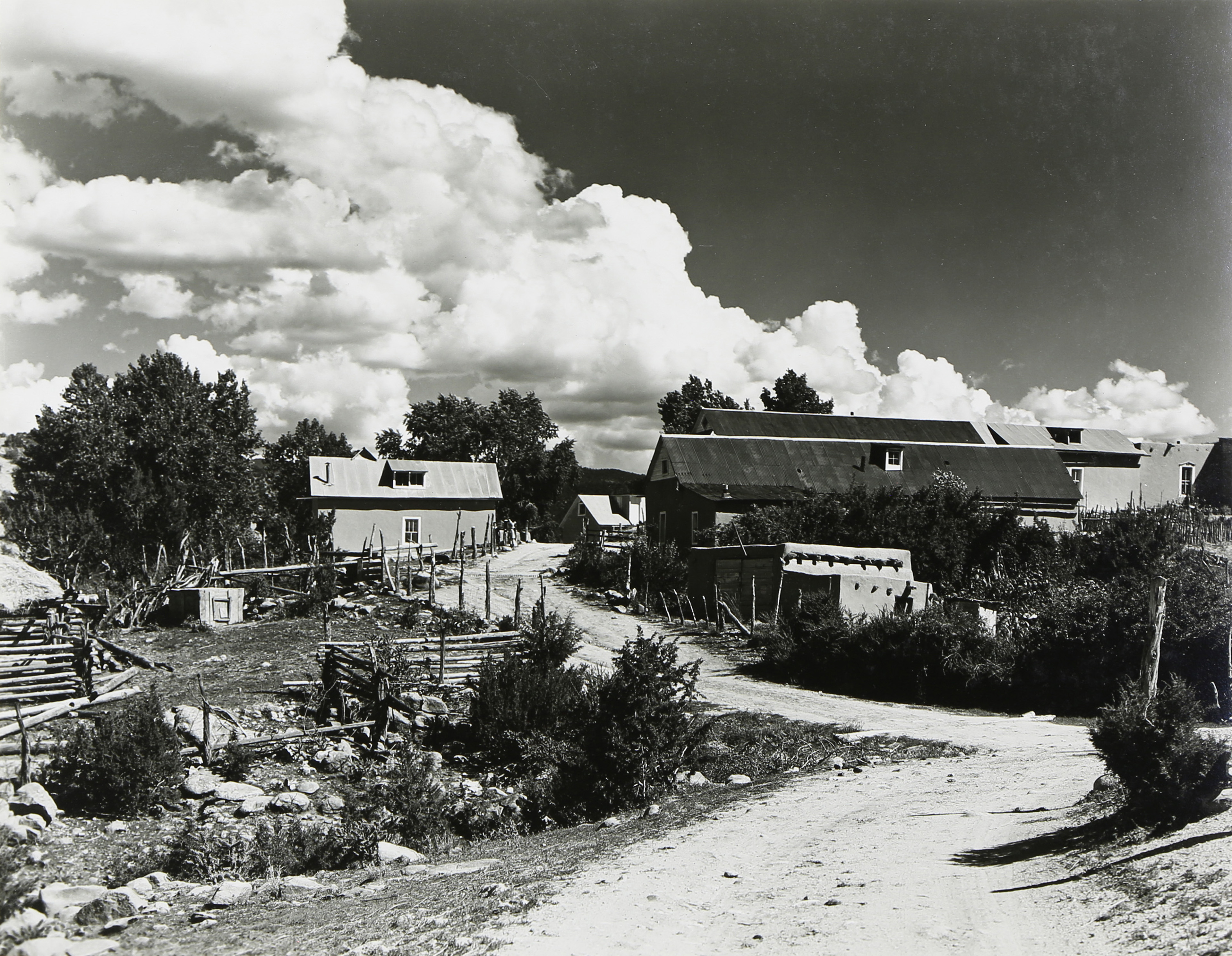 PHOTOGRAPH, ERNEST KNEE Ernest