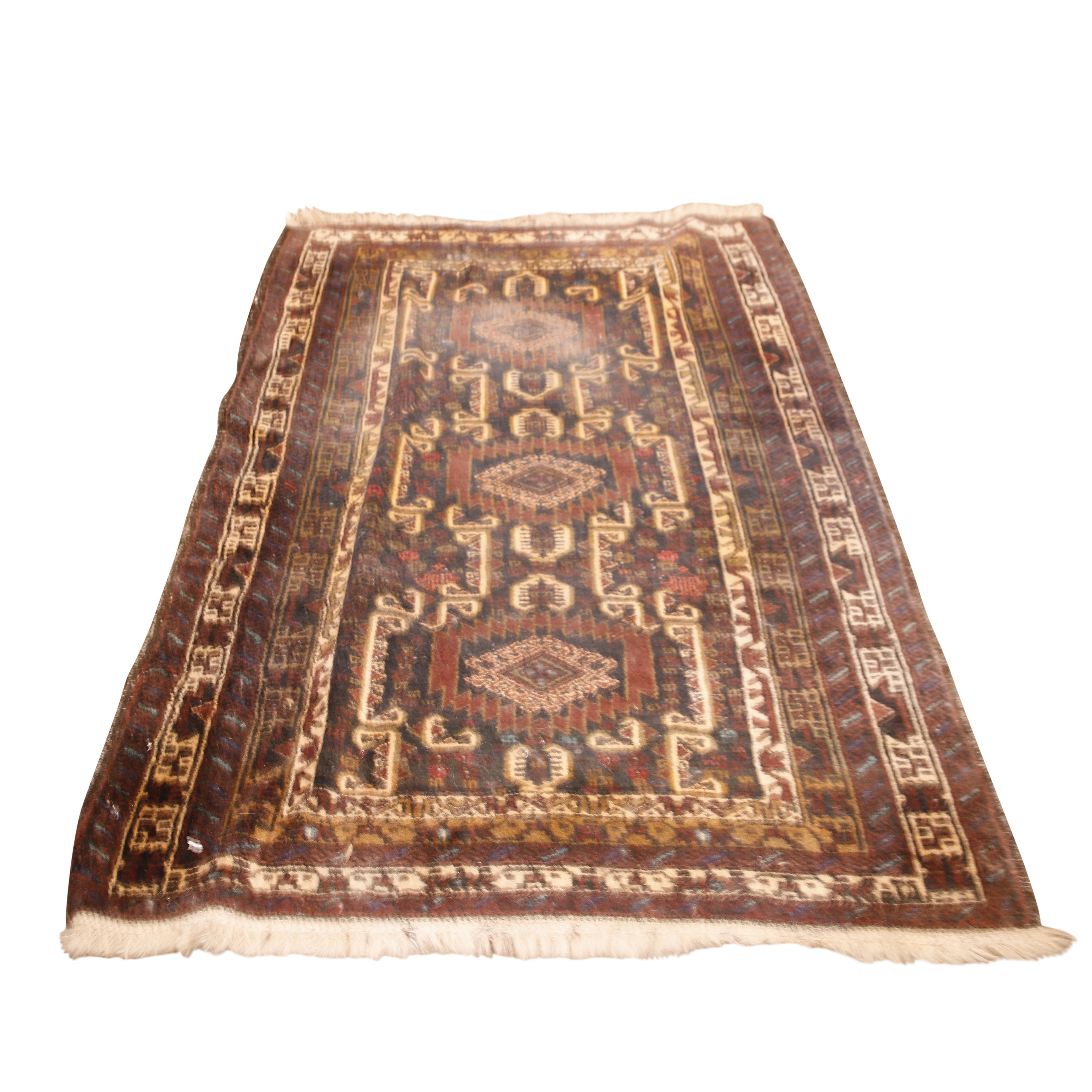 AFGHAN CARPET Afghan carpet 3 11  3a4d76