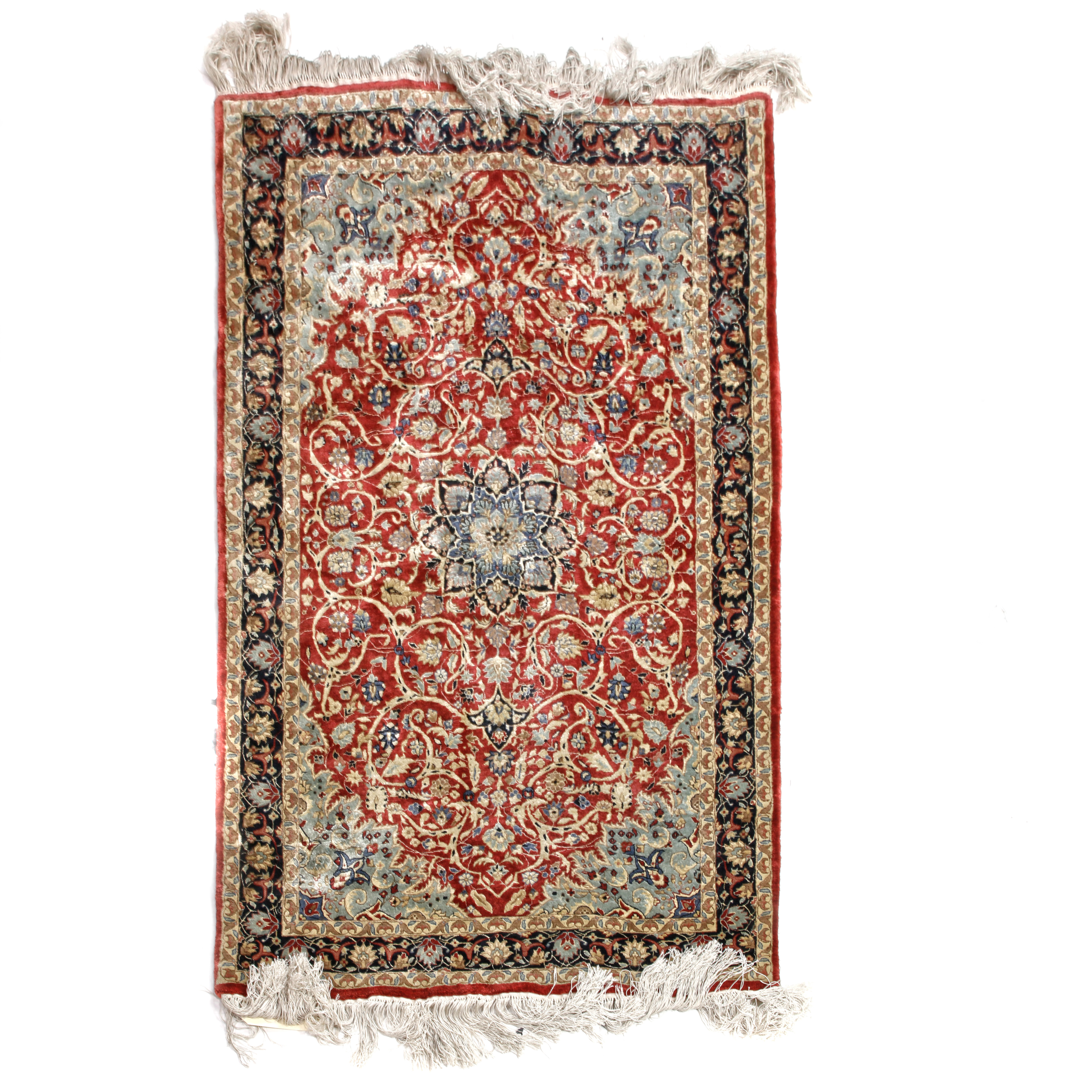 SINO KASHMIRI SILK CARPET Sino 3a4d7a