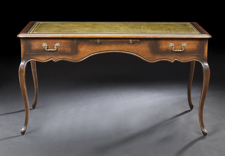 Provincial Louis XV Style Fruitwood 3a5479