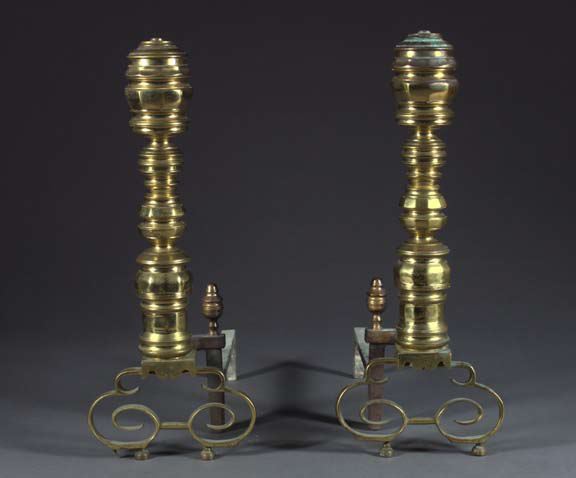 Large and Stately Pair of Edwardian