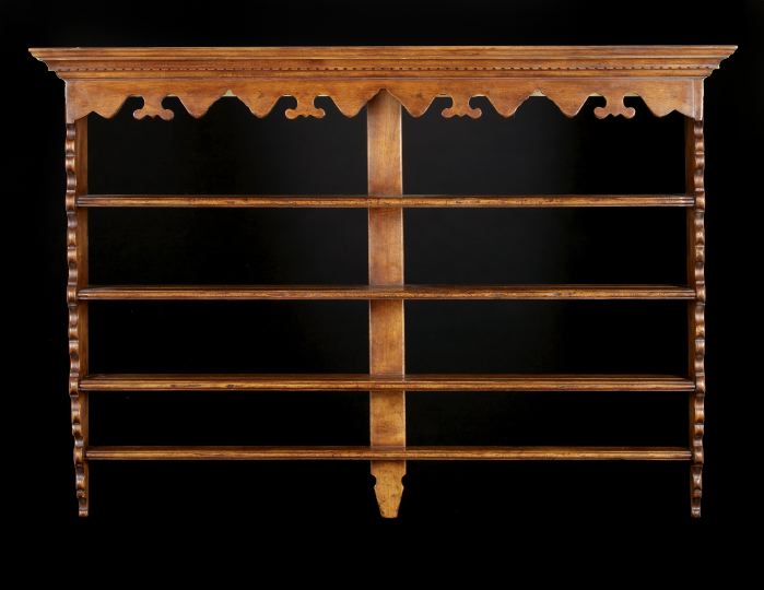 French Provincial Style Fruitwood 3a553b