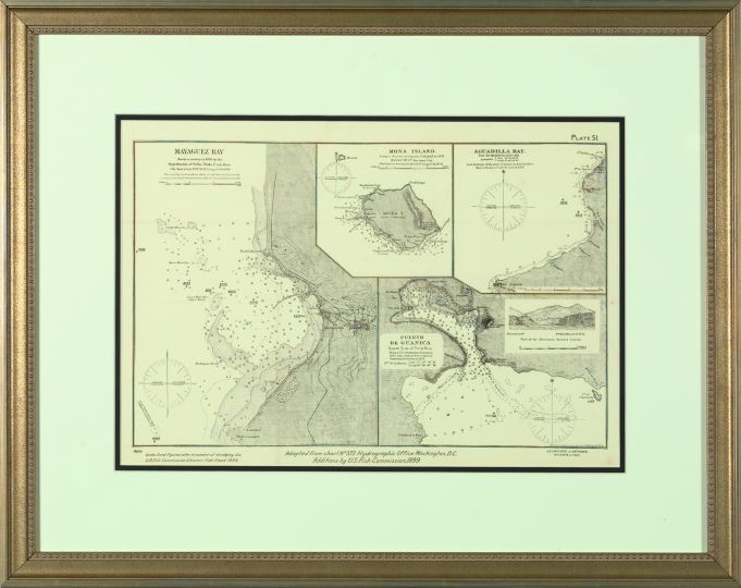 Set of Three Maps depicting San 3a589e