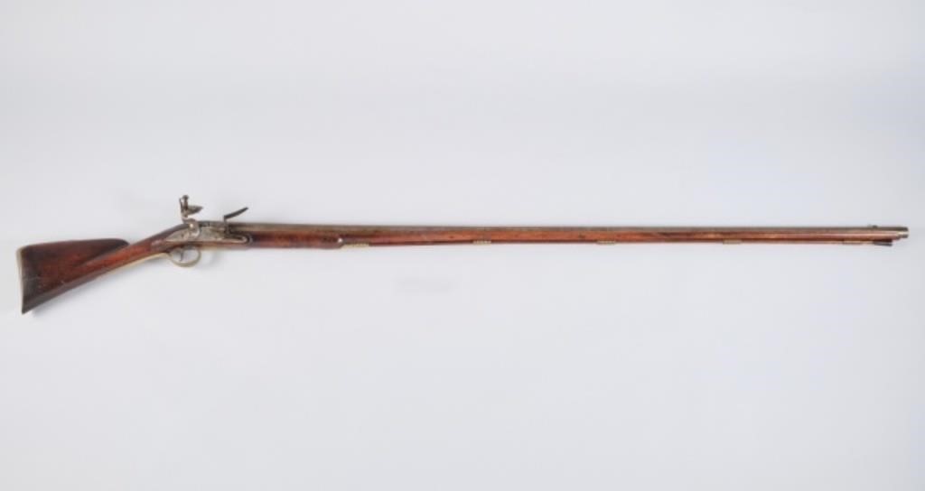 FLINTLOCK SHOTGUN BY BARBAR OF LONDONEngland,