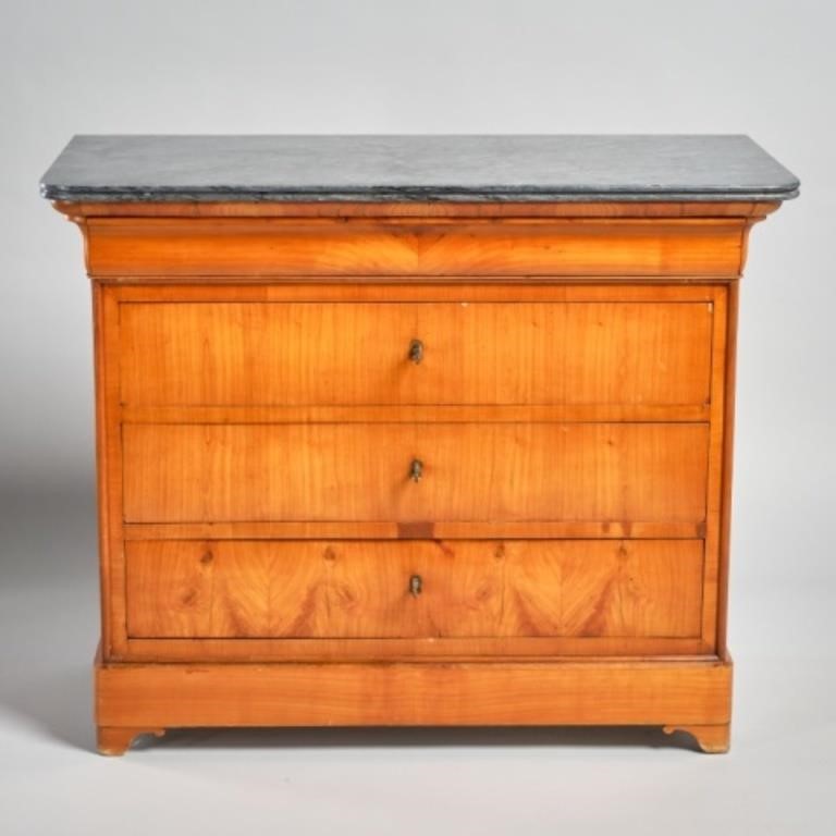 LOUIS PHILIPPE CHERRYWOOD COMMODEFrance,