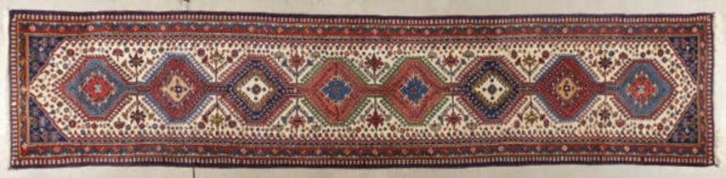 SARAB RUNNERA Persian Sarab runner,