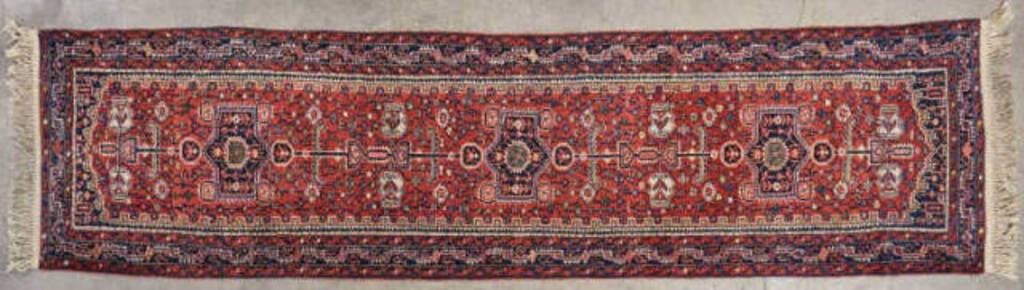 PERSIAN RUNNERA Persian runner 3a8779