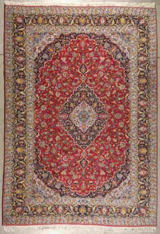 PERSIAN TABRIZ CARPETA Persian 3a89fd
