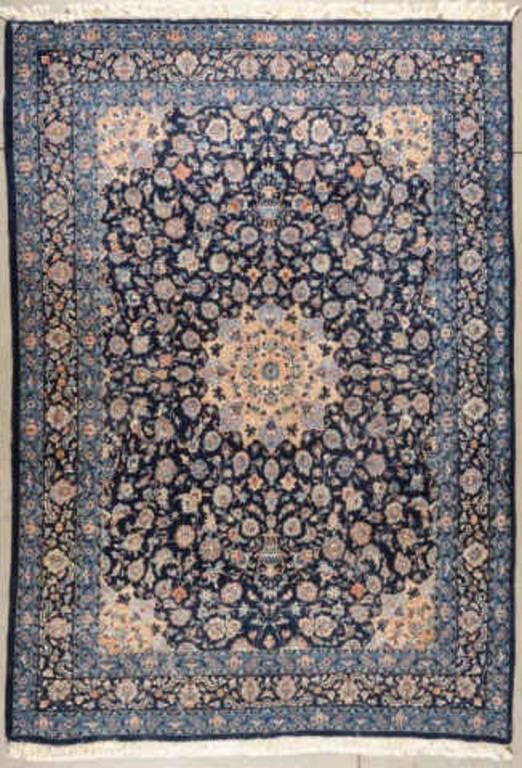 PERSIAN TABRIZ CARPETA Persian