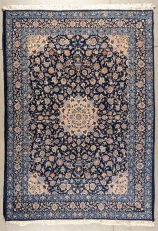 PERSIAN TABRIZ CARPETA Persian 3a8a5b