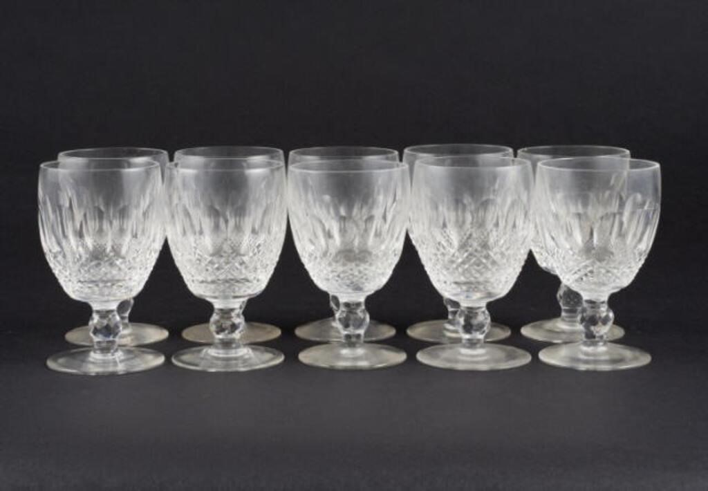WATERFORD CRYSTAL WHITE WINEA very 3a8abf