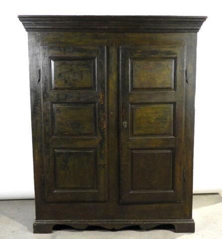 PINE ARMOIRE QUEBEC CA 1835A 3a8f14