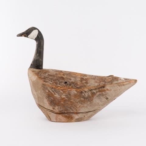 PRIMITIVE CANADA GOOSE DECOY MID 3a901e