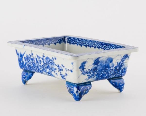 CHINESE BLUE WHITE PORCELAIN 3a916c