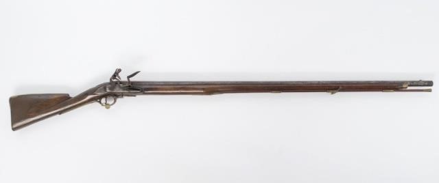 BRITISH BROWN BESS MUSKET 18TH 3a91d5