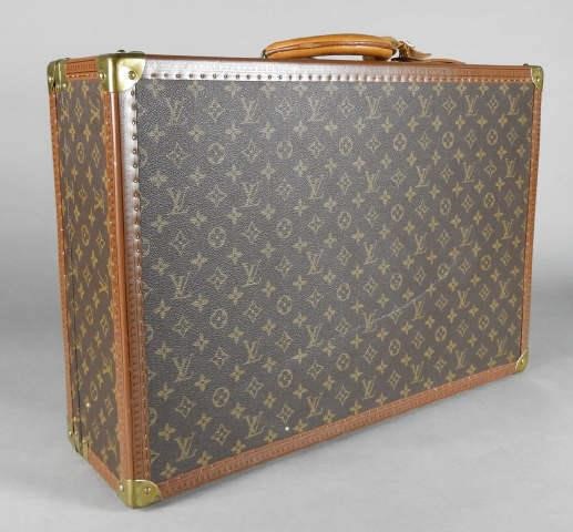 LOUIS VUITTON SUITCASEA mid to 3a941e