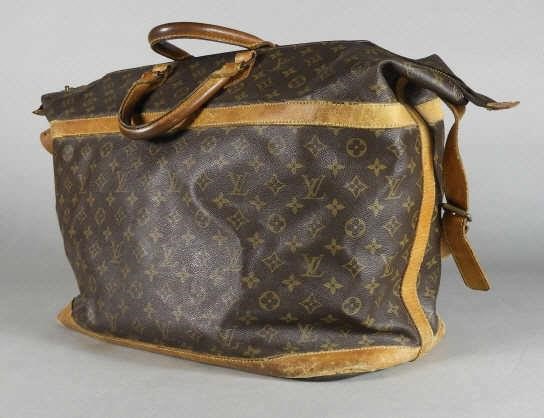 LOUIS VUITTON CRUISER BAGA late 3a9420