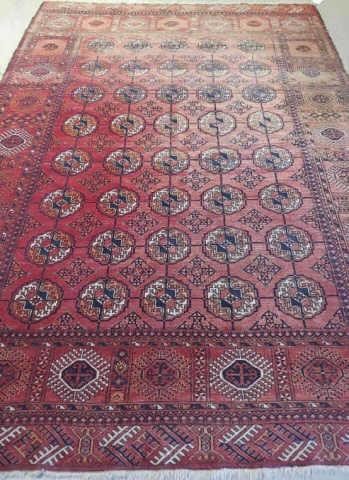 AFGHAN BOUKARA RUGAfghan Boukara 3a948d