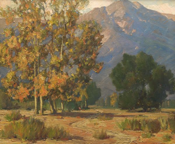 WILLIAM THOMAS MCDERMITT (1884 - 1961)