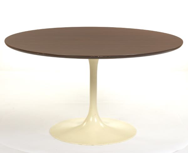 BURKE TULIP DINING TABLE 26 H x 3a741a