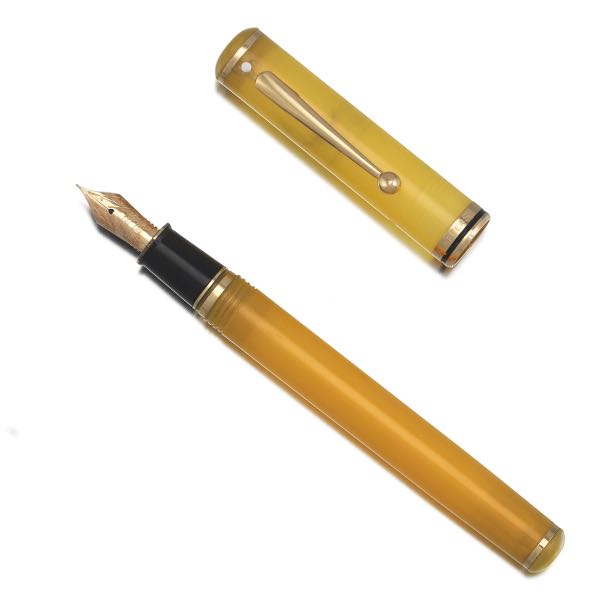 SHEAFFER'S LEVENGER CONNAISSEUR