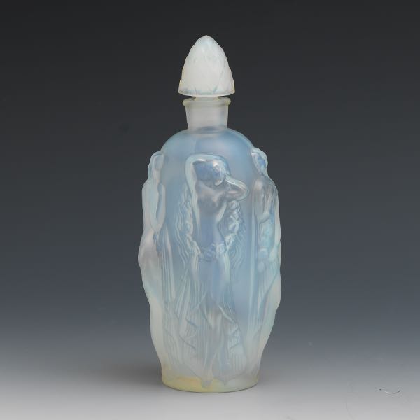 SABINO OPALESCENT GLASS PERFUME