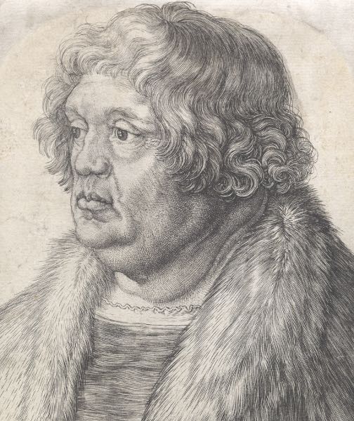 AFTER ALBRECHT DURER (GERMAN, 1471-1528)