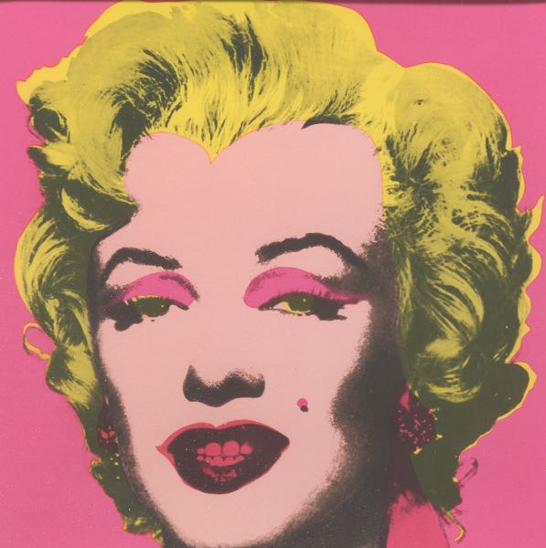 ANDY WARHOL (AMERICAN, 1928-1987)