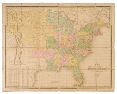 1824 United Stat